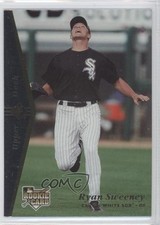 2007 SP Rookie Edition Ryan Sweeney #156 0b9