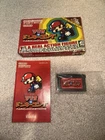 Mario vs Donkey Kong GBA Gameboy Advance Brand New Open Box Japan Import