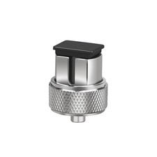 OTDR SC Adapter SC/UPC Connector Fiber Optic Interface silvery