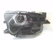 Mazda MX-30 2020 Rechts Scheinwerfer DN4L51030 BOS96300