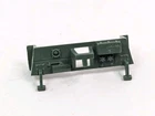 GI Joe Wolverine Tail End Tow Hitch Rear Cover Tank Vehicle Part ARAH 1983