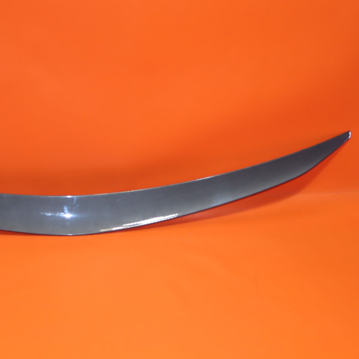 LAMBORGHINI URUS TRUNK LID SPOILER 2019 2020 2021 2022 2023 2024 4ML827950 OEM