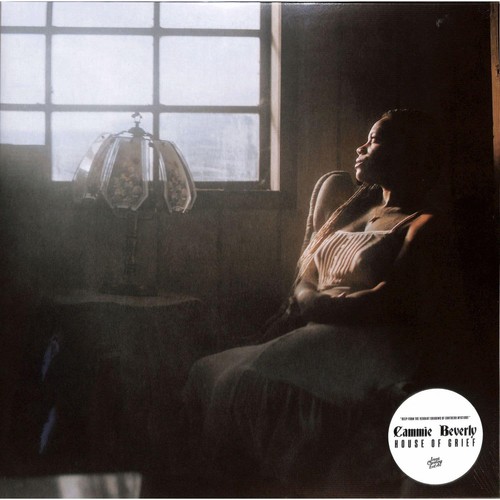 Cammie Beverly / House OF Grief (180G Black Vinyl LP Gatefold) / Icons Creating prezzo ebay