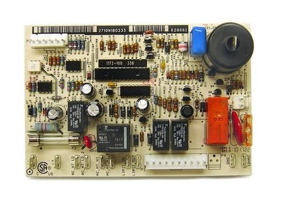 American Motorhome RV Norcold Refrigerator control Board 628661