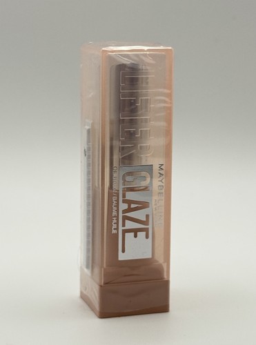 Maybelline Lifter Glaze Lip Oil Balm 007 Berry Haze NEW Sealed