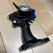 TestedKyosho Prop Mini-z Mini-Z KT-19 Transmitter Only