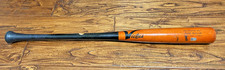Jose Altuve 2026 Houston Astros Game Used Victus Bat MLB Auth Opening Day 3/26