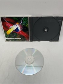 Zap Snowboarding Trix Sega Saturn Japan Import Good.