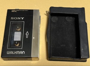 Sony Walkman Wm 3 | eBay