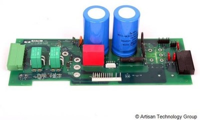 Compumotor 71-013591-02 Power Board