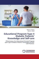 Salim Al- Juboury (U. A.) | Educational Program-Type II Diabetic Patients'...