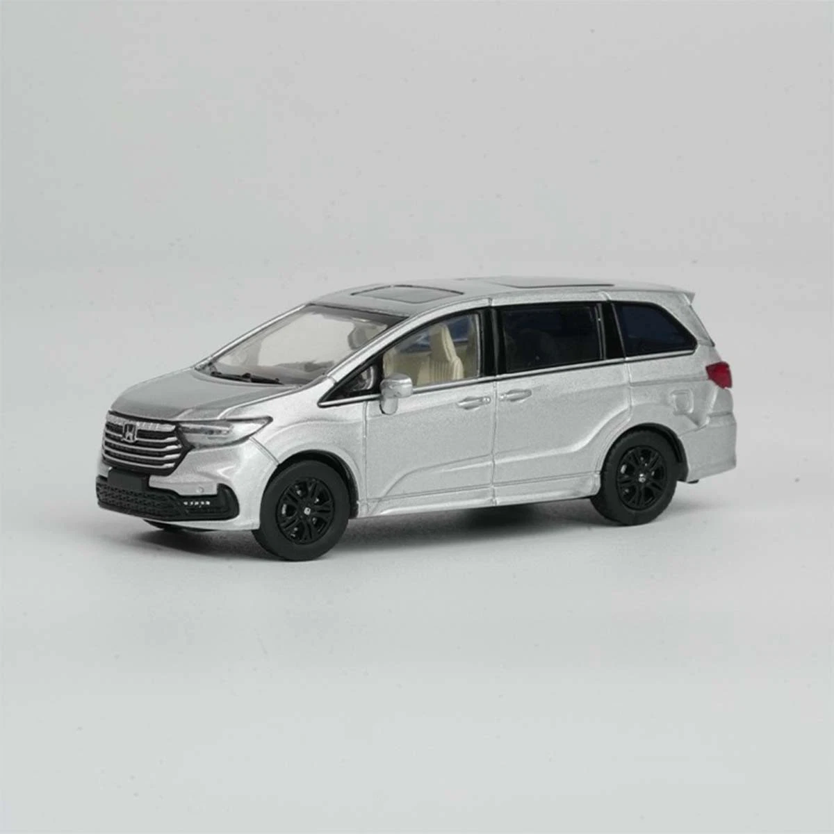 1/64 scale Honda Odyssey MPV 2022 die-cast car model toy | eBay