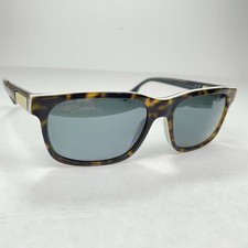 Maui Jim Sunglasses FRAMES ONLY MJ-284 Aloha STG-BG Brown Tortoise 55-17 140