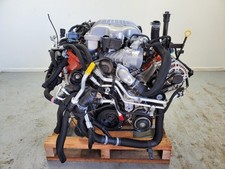 2021-2024 Ram 1500 6.2l Supercharged Trx Engine Liftout Wtranstransfer Case