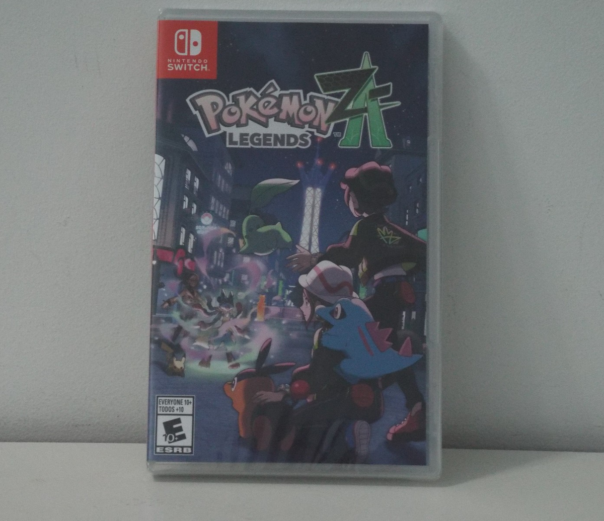 Pokemon 