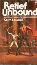 Retief Unbound Keith Laumer