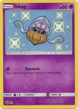 Inkay #SV17 Prices | Pokemon Hidden Fates | Pokemon Cards Inkay #SV17 Prices | Pokemon Hidden Fates | Pokemon Cards