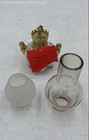 Porcelain Oil Lamp — photo 1