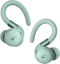 Sport X20 by Anker, True-Wireless Workout Earbuds, Rotatable and Extendable Ear