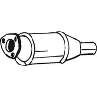 Bosal Katalysator FüR VW Golf III 1H1 1.8 1E7 1H5 1H2 3A5 35I 099-914