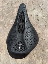 Specialized S-Works Body Gometry saddle. Model S Works Power; Mirror Technology