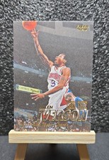 1997-98 Fleer - Allen Iverson #3