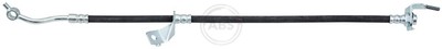 A.B.S. SL 6375 Bremsschlauch for HYUNDAI KIA