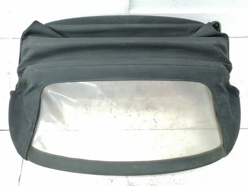 CAPOTA PLEGABLE MG ROVER MGF RD VVC 1995 1330824 - Imagen 2 de 4