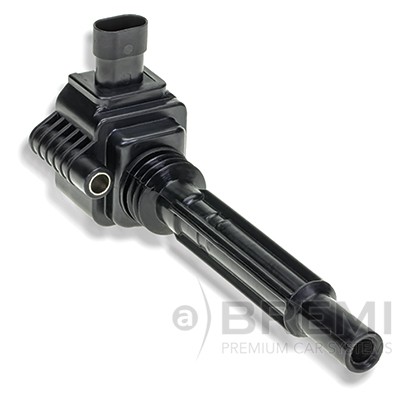 1X Bremi 20687 ZüNdspule FüR Fiat Alfa Romeo Chrysler Lancia-image