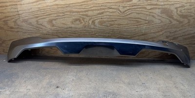 2025 KIA SORENTO REAR BUMPER SKID PLATE 86670P2600 ‼️ DAMAGED