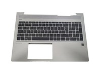 HP Probook 450 G6, 450 G7 Mit Keyboard Palmrest