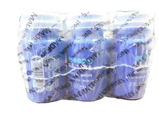 Mondo llama Paint 2fl Oz Acrylic Paint  Deep Sea  Lot Of 3