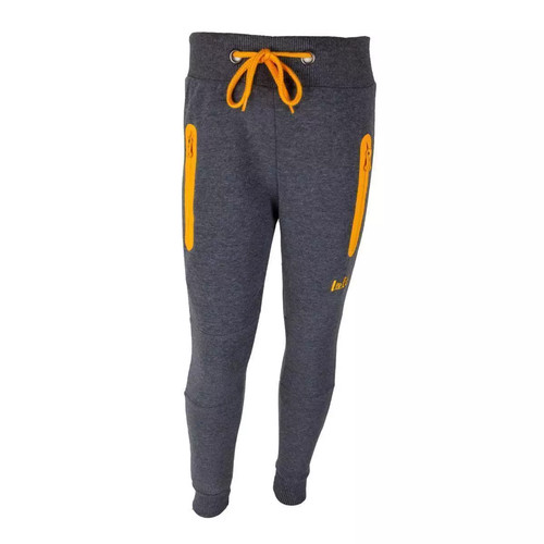 Kinder Jogginghose Sporthose Sweathose Traininghose Hose Freizeit Hose Lee Coope - Bild 3 von 25