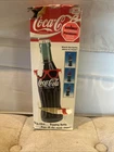 Coca-Cola Bopping Bottle 1990s Vintage In Box ￼