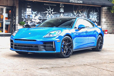 21 Rohana Rfx11 Gloss Black Wheels For Porsche 971 Panamera S Gts Turbo 21 Rohana Rfx11 Gloss Black Wheels For Porsche 971 Panamera S Gts Turbo