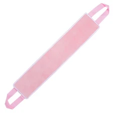 1PC Tanning Back Lotion Applicator hydrating lotion Pink Reusable Self Tanner