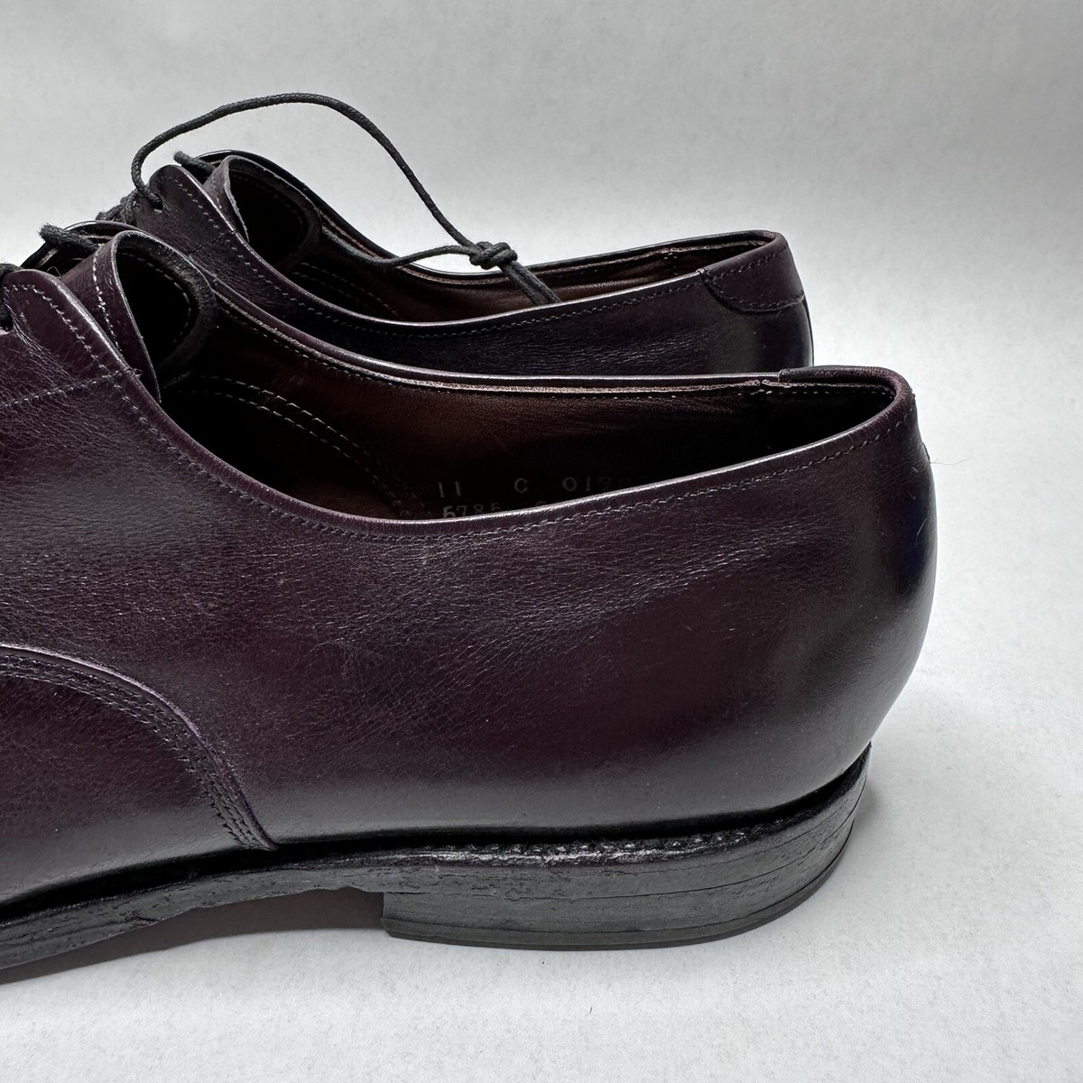 Allen Edmonds 