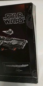 LEGO Star Wars: Executor Super Star Destroyer 75356 630 Pcs