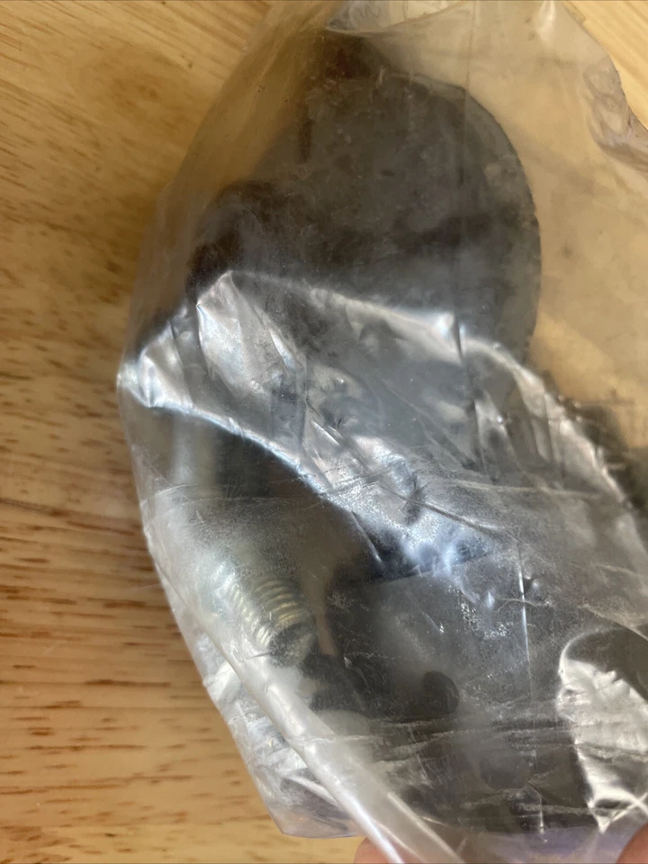 NUEVO Kit de montaje de varilla guía de rienda 1263301135 Mercedes Benz 300SD 560SEL 560SEC Foto 3 de 4