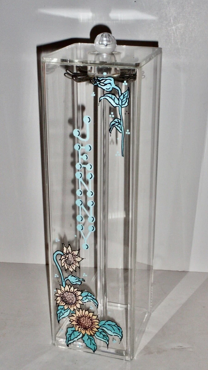 Jewelry tower display cases online