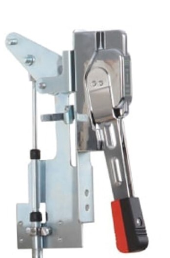 NA換装fenwick NOARK FH4XD Electric Flange Handle Mechanism M-Series Circuit