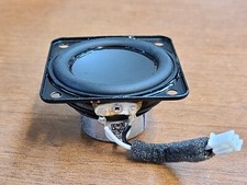 JBL LINK 20 PORTABLE SPEAKER REPLACMENT SPEAKER DRIVER PART WITH CABLE HSS01217L