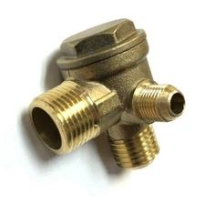 JC800-51 ROLAIR CHECK VALVE FOR JC10 MODEL