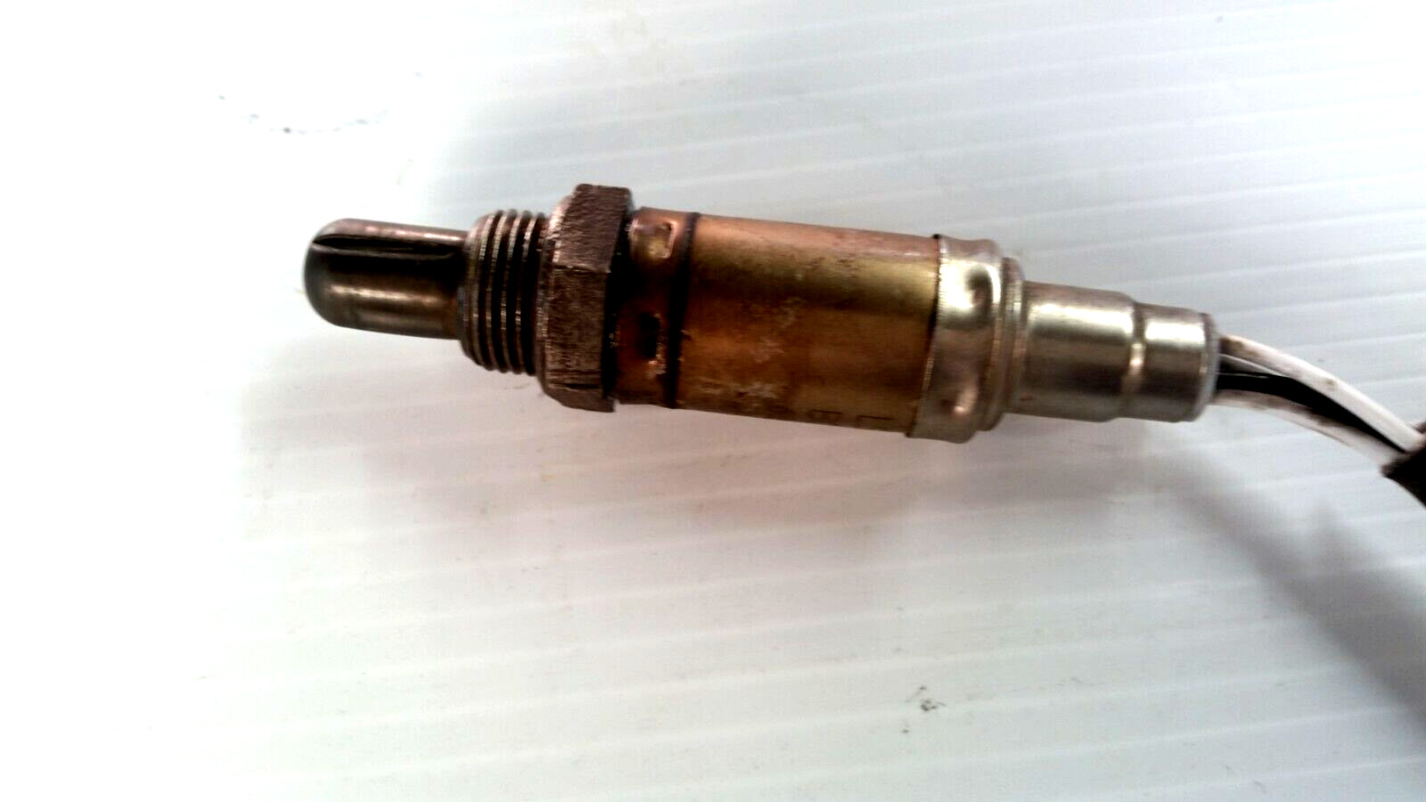 96 TO 99 Rolls Royce Silver Spur Dawn ox OXYGEN SENSOR REAR UT10095 DOWNSTREAM