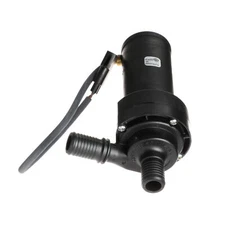 Genuine Jaguar Pump C2C1314