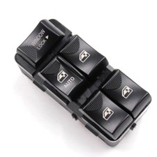 10283834 Electric Power Window Master Control Switch For Chevy Impala 2000-2005