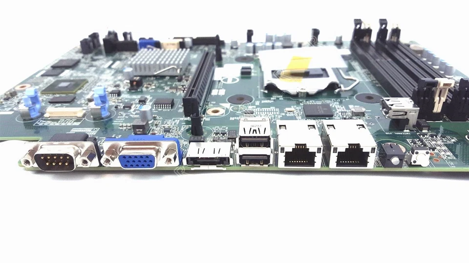 Dell Poweredge R220 Server System Board Motherboard DRXF5 0DRXF5 5Y15N - Image 3 of 4
