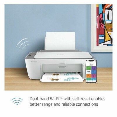 ink for deskjet 2722