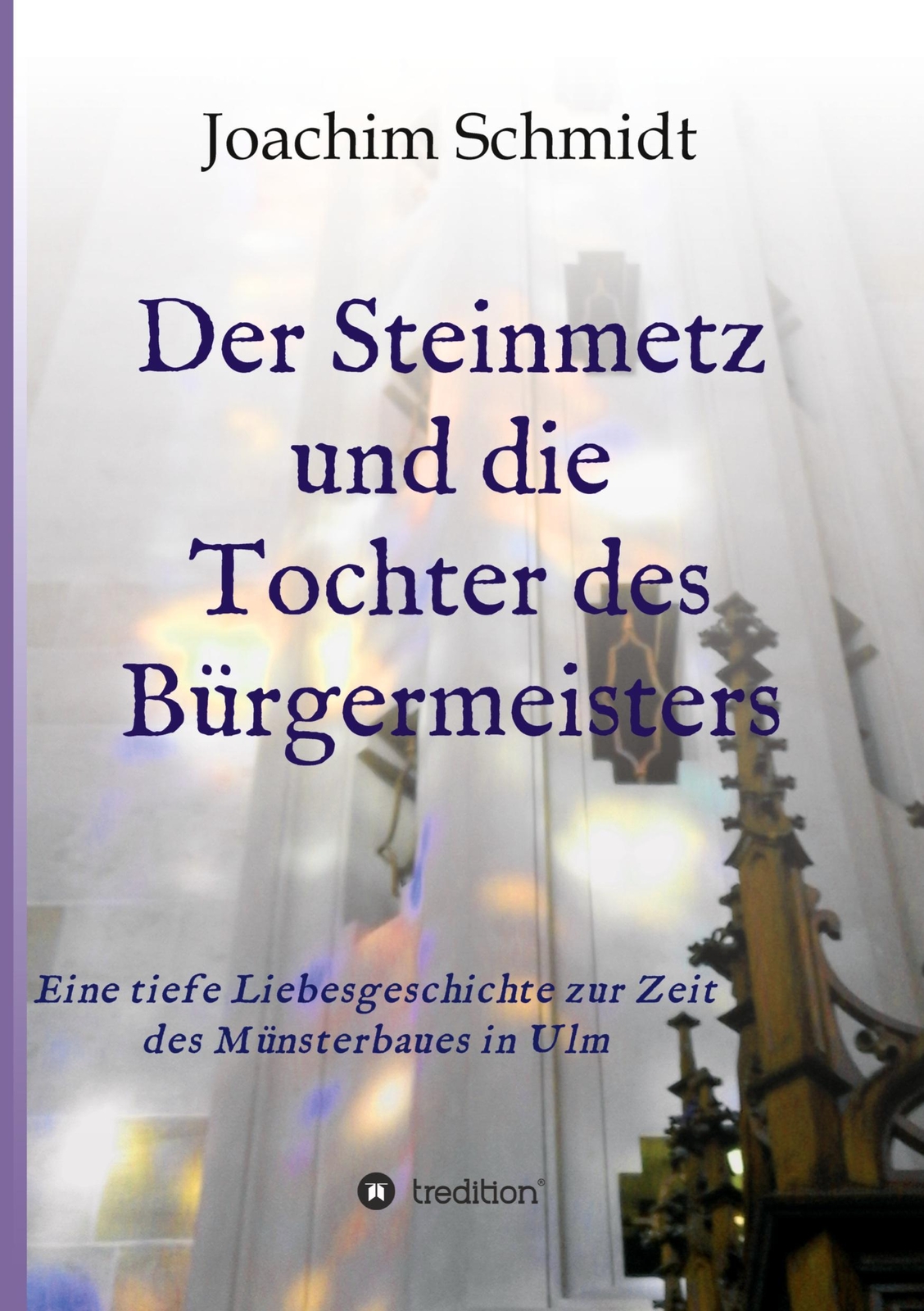 Thumbnail - Joachim Schmidt | Der Steinmetz Und Die Tochter Des Bürgermeisters