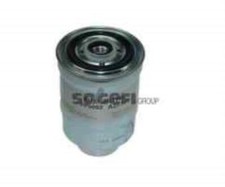 Filtre à carburant Mitsubishi MONTERO